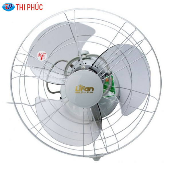 Quạt Trần Đảo Hộp Số Lifan TĐ-16